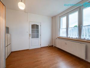 Prodej bytu 2+1, Sokolov, Jelínkova, 60 m2