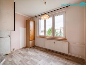 Prodej bytu 2+1, Sokolov, Jelínkova, 60 m2