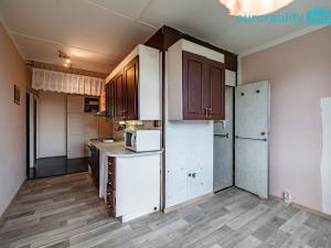 Prodej bytu 2+1, Sokolov, Jelínkova, 60 m2