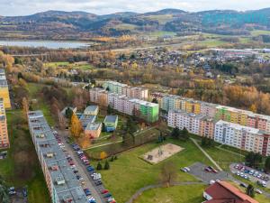 Prodej bytu 2+1, Sokolov, Jelínkova, 60 m2