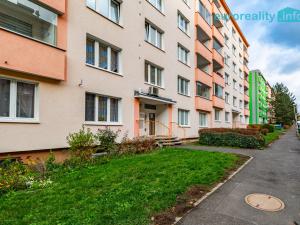 Prodej bytu 2+1, Sokolov, Jelínkova, 60 m2