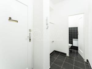 Prodej bytu 2+kk, Praha - Veleslavín, Za vokovickou vozovnou, 46 m2