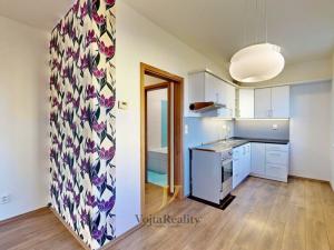 Prodej bytu 2+kk, Olomouc - Povel, Peškova, 57 m2