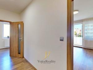 Prodej bytu 2+kk, Olomouc - Povel, Peškova, 57 m2