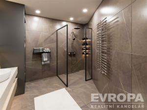 Prodej bytu 2+kk, Praha, Magistrů, 59 m2