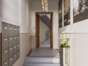 Prodej bytu 2+kk, Praha, Magistrů, 59 m2