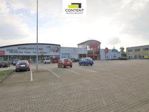 Pronájem skladu, Liberec - Liberec VI-Rochlice, Doubská, 6170 m2