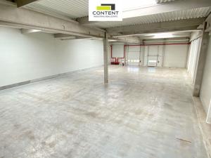 Pronájem skladu, Lipník nad Bečvou - Lipník nad Bečvou I-Město, Hranická, 10994 m2