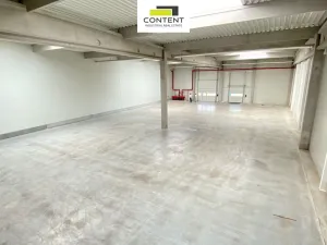 Pronájem skladu, Lipník nad Bečvou - Lipník nad Bečvou I-Město, Hranická, 10994 m2