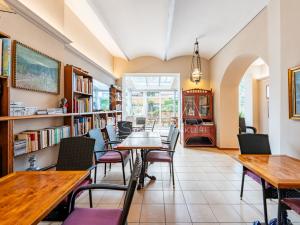 Prodej restaurace, Radnice, Pivovarská, 377 m2