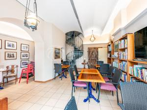 Prodej restaurace, Radnice, Pivovarská, 377 m2