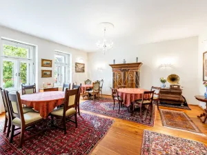 Prodej restaurace, Radnice, Pivovarská, 377 m2