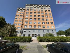 Pronájem bytu 2+kk, Zruč nad Sázavou, náměstí Míru, 35 m2