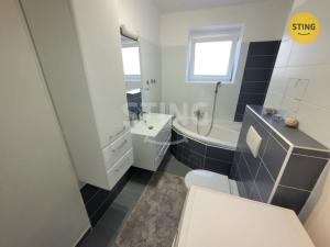 Pronájem bytu 2+1, Ostrava, Asejevova, 54 m2