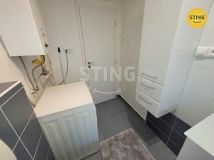 Pronájem bytu 2+1, Ostrava, Asejevova, 54 m2