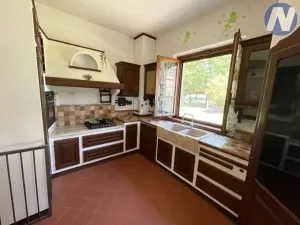 Prodej vily, Civitella in Val di Chiana, Itálie, 200 m2