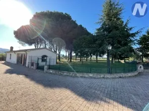 Prodej vily, Civitella in Val di Chiana, Itálie, 200 m2