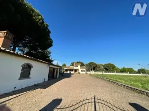 Prodej vily, Civitella in Val di Chiana, Itálie, 200 m2