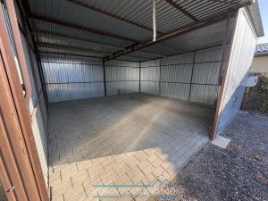 Pronájem komerčního pozemku, Znojmo, Dobšická, 600 m2