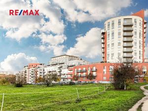 Prodej bytu 2+kk, Praha - Záběhlice, Mattioliho, 50 m2