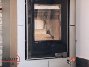 Prodej rodinného domu, Hrádek nad Nisou, Starý Dvůr, 87 m2