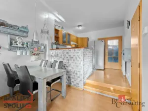 Prodej rodinného domu, Hrádek nad Nisou, Starý Dvůr, 87 m2