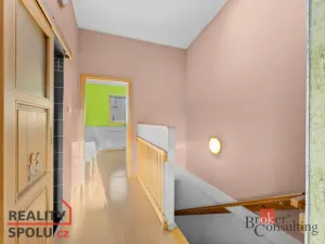 Prodej rodinného domu, Hrádek nad Nisou, Starý Dvůr, 87 m2