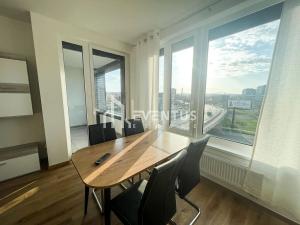 Pronájem bytu 2+kk, Praha - Holešovice, Jankovcova, 59 m2