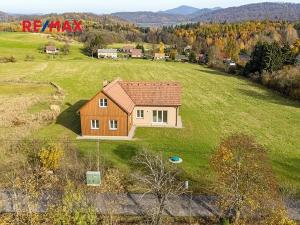 Prodej pozemku pro bydlení, Velká Bukovina, 1237 m2