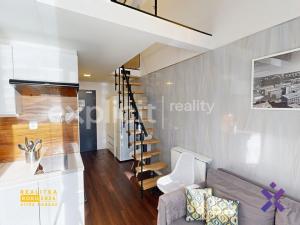 Pronájem bytu 1+kk, Zlín, Devadesátá, 38 m2