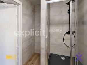 Pronájem bytu 1+kk, Zlín, Devadesátá, 45 m2