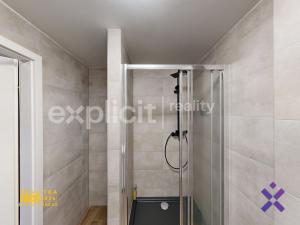 Pronájem bytu 1+kk, Zlín, Devadesátá, 45 m2