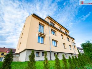 Prodej bytu 2+1, Nebahovy, 59 m2