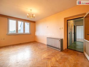 Prodej bytu 2+1, Nebahovy, 59 m2