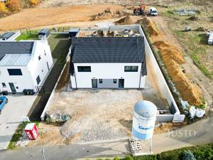 Prodej bytu 5+kk, Boršov nad Vltavou, Severní, 121 m2