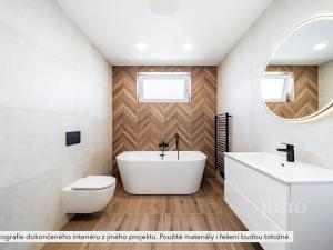 Prodej bytu 5+kk, Boršov nad Vltavou, Severní, 121 m2