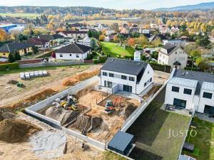 Prodej bytu 5+kk, Boršov nad Vltavou, Severní, 121 m2