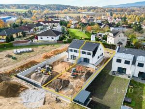 Prodej bytu 5+kk, Boršov nad Vltavou, Severní, 121 m2