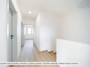 Prodej bytu 5+kk, Boršov nad Vltavou, Severní, 121 m2