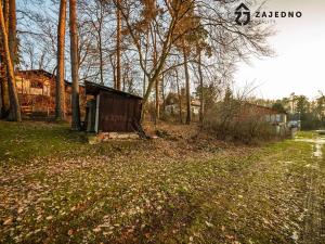 Prodej pozemku pro bydlení, Lipůvka, 471 m2