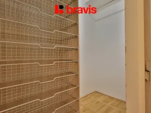 Pronájem bytu 1+1, Brno, Mezírka, 52 m2