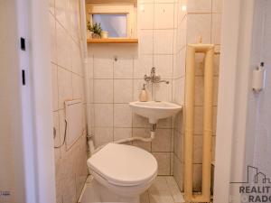 Prodej bytu 1+kk, Ostrava - Poruba, Čs. exilu, 18 m2