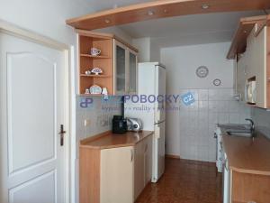 Prodej bytu 4+1, Brno, Oblá, 78 m2