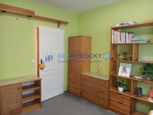 Prodej bytu 4+1, Brno, Oblá, 78 m2