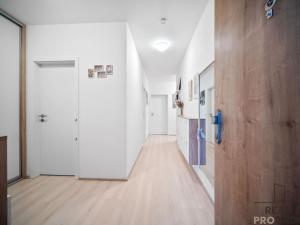 Prodej bytu 3+kk, Hradec Králové, Antonína Petrofa, 103 m2