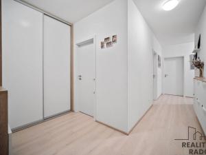 Prodej bytu 3+kk, Hradec Králové, Antonína Petrofa, 103 m2