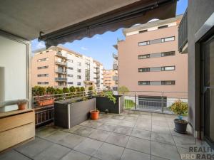 Prodej bytu 3+kk, Hradec Králové, Antonína Petrofa, 103 m2