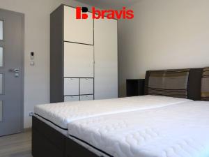 Pronájem bytu 2+kk, Modřice, Bobravská, 50 m2