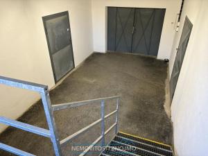 Pronájem skladu, Znojmo, Dobšická, 100 m2