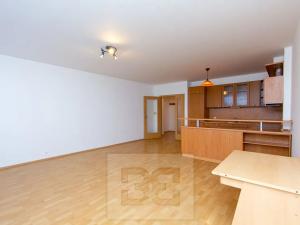 Pronájem bytu 3+kk, Praha - Stodůlky, Melodická, 82 m2